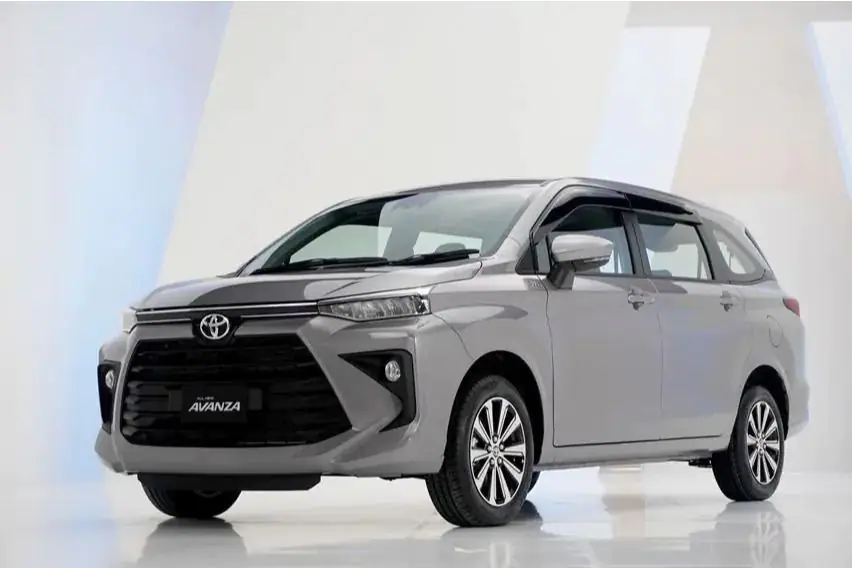 Harga Mobil Terbaru, April 2022 Tanpa Potongan PPnBM dan PPn 11 Persen