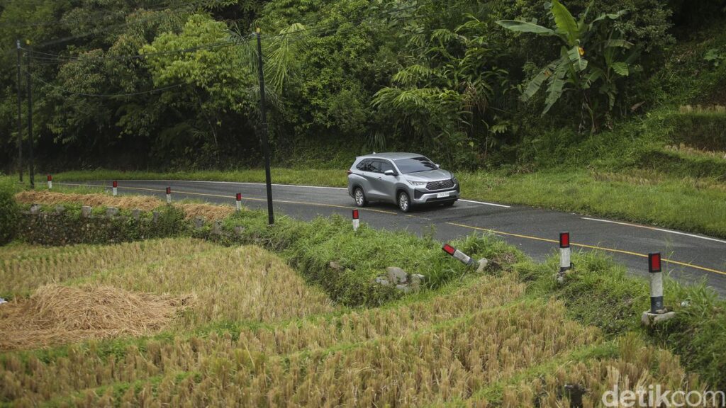 Kenyamanan Bersama Innova Zenix Saat Dipakai Road Trip 3.800 Km Sumatera Jakarta - Sabang