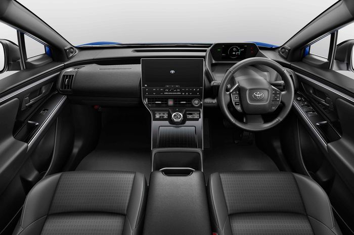 Tips & Trik Merawat AC Mobil Listrik Cukup Mudah, Lakukan 3 Hal Berikut Ini