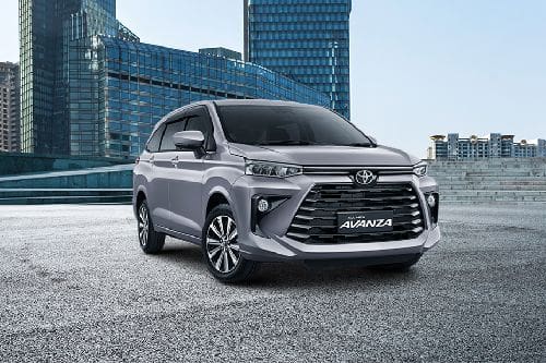 Berburu Promo Toyota & Diskon Low MPV Buat Mudik di GJAW 2023