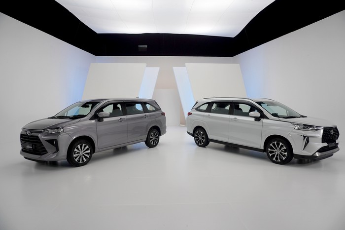 Bocoran Mobil Hybrid 'Murah' Toyota Meluncur di Indonesia Sebentar Lagi
