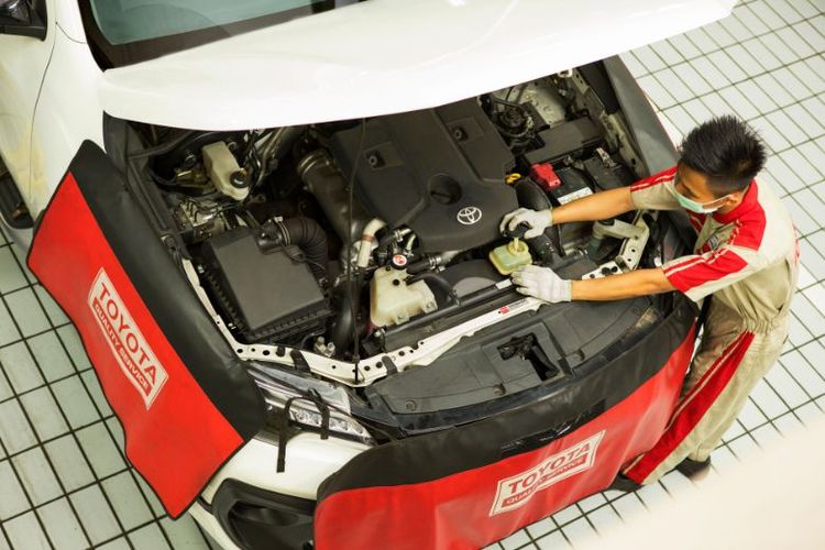 Pemilik Mobil Baru Wajib Tahu Tips Merawat Kendaraan biar Awet