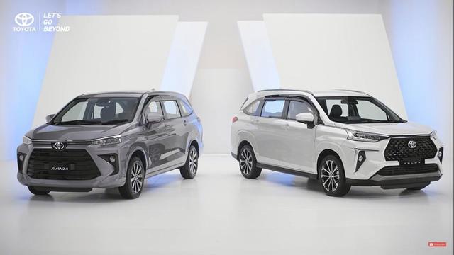 Penjualan Mobil Toyota Moncer di Awal Tahun, Model Baru pun Siap Ditambah