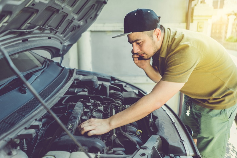 13 Tips Merawat Mobil, Agar Tidak Cepat Rusak!