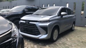 10 Tips & Trik Merawat Mesin Mobil Avanza